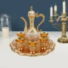 Ottoman Charm Tea Set