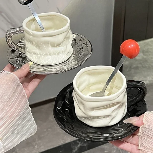 kf-Sc4a1d6e72fec4adb99a6cb62c1d16d379 VelvetBrew Espresso Set