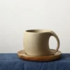 Brew & Bloom Cup