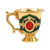 Sultan’s Sip – Vintage Turkish Teapot Set
