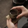 ZenStone Teacup