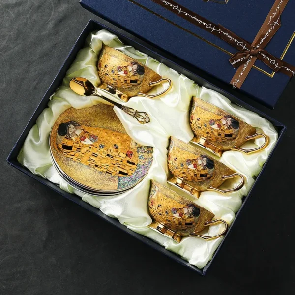 Royal Sip Gift Set
