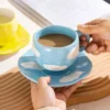 BlossomHeart Mug