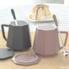 LuxeSip Ceramic Mug
