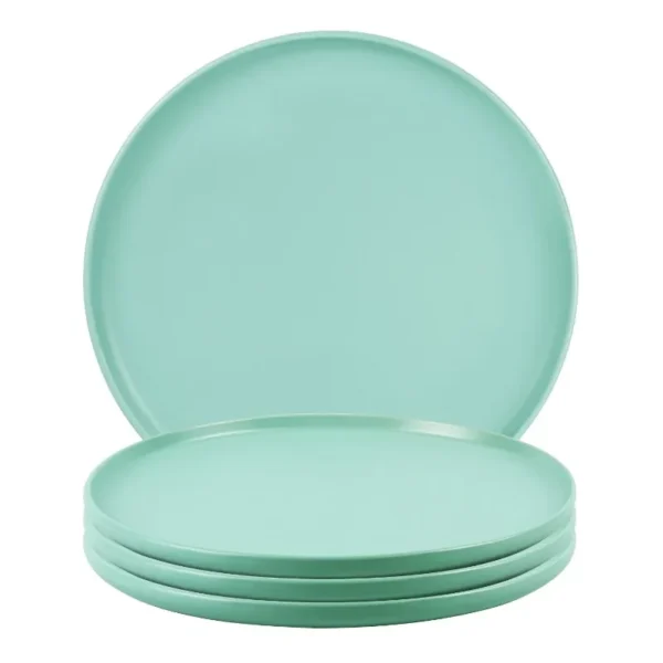 kf-S2fa394301611422e830d44acf18bbc7dI Midnight Matte Dinnerware Set